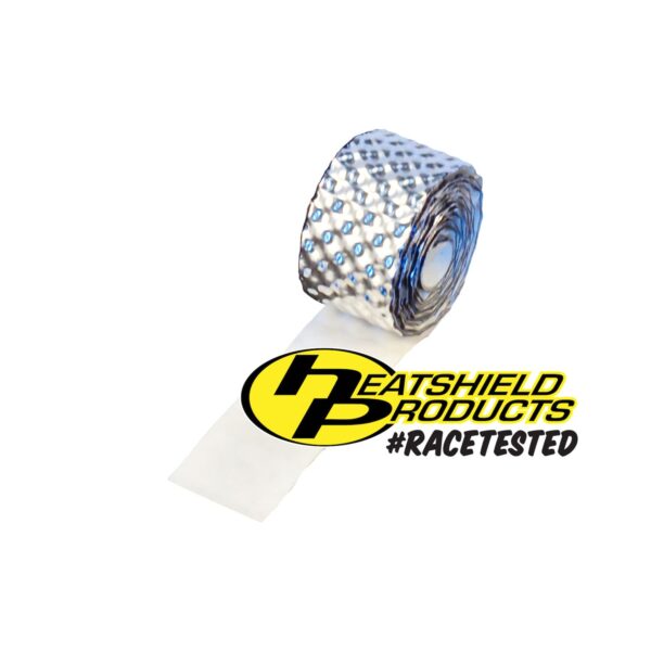 Heatshield Products 179001 - Armor Shield Tape 1 in x 39 in
