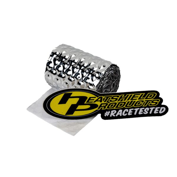 Heatshield Products 179002 - Armor Shield Tape 2 in x 39 in