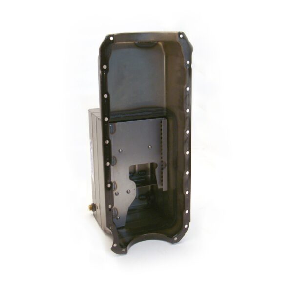 Canton 18-380 Oil Pan Big Block Chevy Mark 4 Deep Sump Offshore Marine Oil Pan