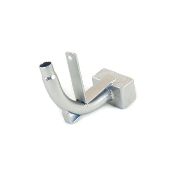 Canton 18-381 Oil Pump Pickup Big Block Chevy For 18-380 and 18-382 Marine Pans