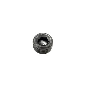 DRAIN PLUG, HEX SOCKET, FORD