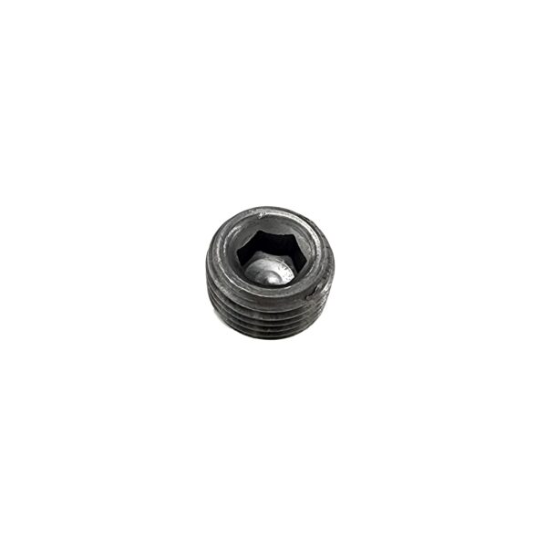 DRAIN PLUG, HEX SOCKET, FORD