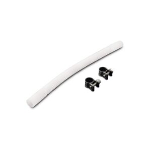 Submersible PTFE Fuel Tank Tubing Kits, 5/16" I.D. x 8.00" long
