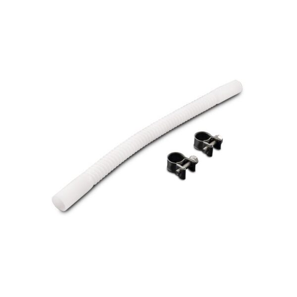 Submersible PTFE Fuel Tank Tubing Kits, 3/8" I.D. x 8.00" long