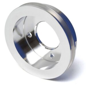 Big Block Ford V-Belt Crankshaft Pulley (1V)