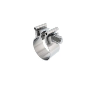 AccuSeal Clamp 2in T-304 Stainless Steel