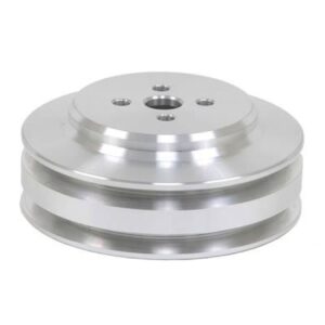 Big Block Ford V-Belt Water Pump Pulley - 2V - High Flow