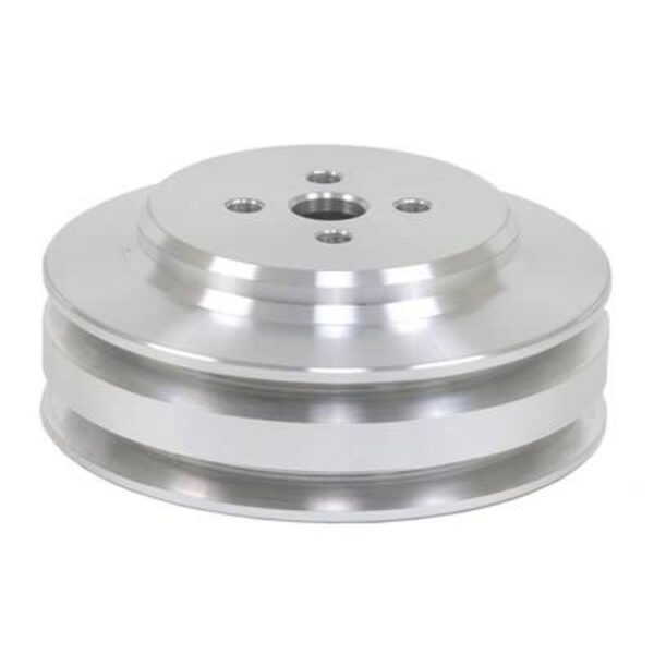 Big Block Ford V-Belt Water Pump Pulley - 2V - High Flow