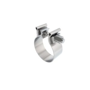 AccuSeal Clamp 2.75in T-304 Stainless Steel