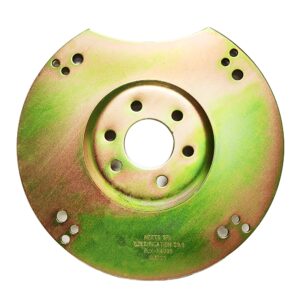 Flexplate, Chromoly, SFI, Mopar
