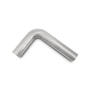 90 Degree Mandrel Bend, 2" O.D. x 6" CLR