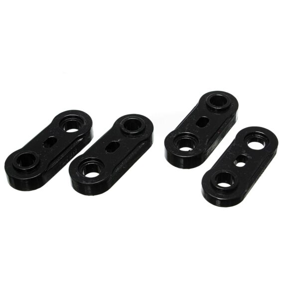 Transmission Crossmember Mount Bushings