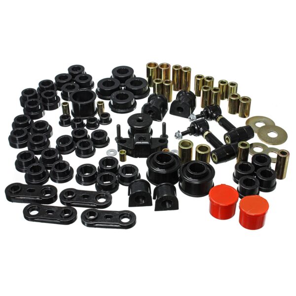 Hyper-Flex System