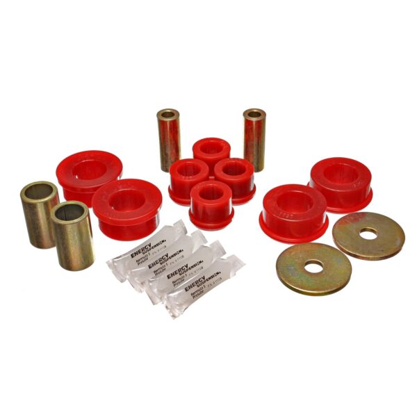 Control Arm Bushing Set
