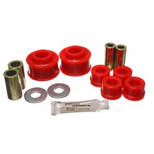 Control Arm Bushing Set