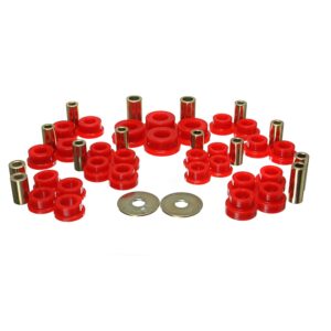 Control Arm Bushing Set