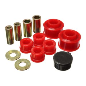 Control Arm Bushing Set