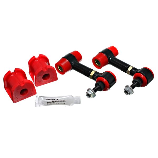 Sway Bar Bushing Set