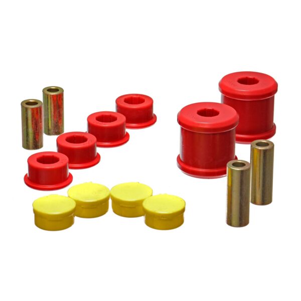 Trailing Arm Bushing Set