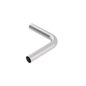 Elbow 90 2.5in O.D. T-304 Stainless Steel