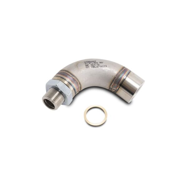 Thread-On "J-Style" Sensor Bung Adapter