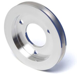 Ford FE V-Belt Crankshaft Pulley - 1V
