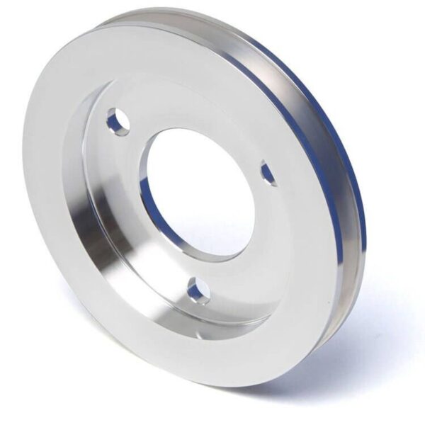 Ford FE V-Belt Crankshaft Pulley - 1V