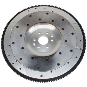 Flywheel, SFI-Spec, 6061 T-6 Billet Aluminum