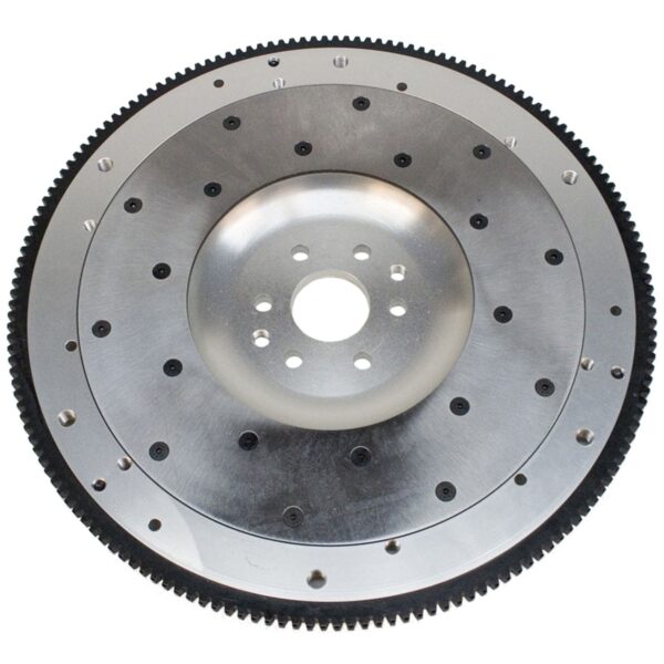 Flywheel, SFI-Spec, 6061 T-6 Billet Aluminum
