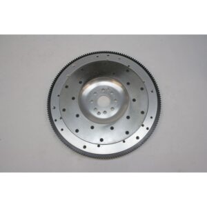 Flywheel, SFI-Spec, 6061 T-6 Billet Aluminum