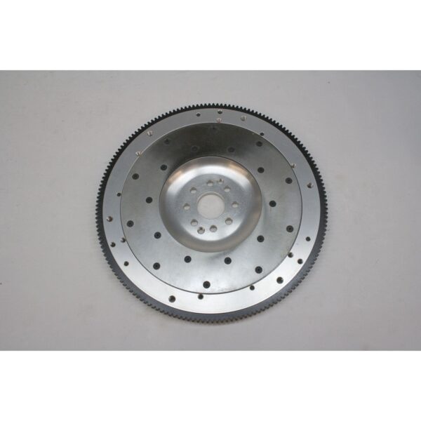 Flywheel, SFI-Spec, 6061 T-6 Billet Aluminum