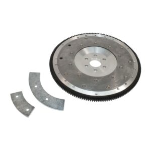 Flywheel, SFI-Spec, 6061 T-6 Billet Aluminum