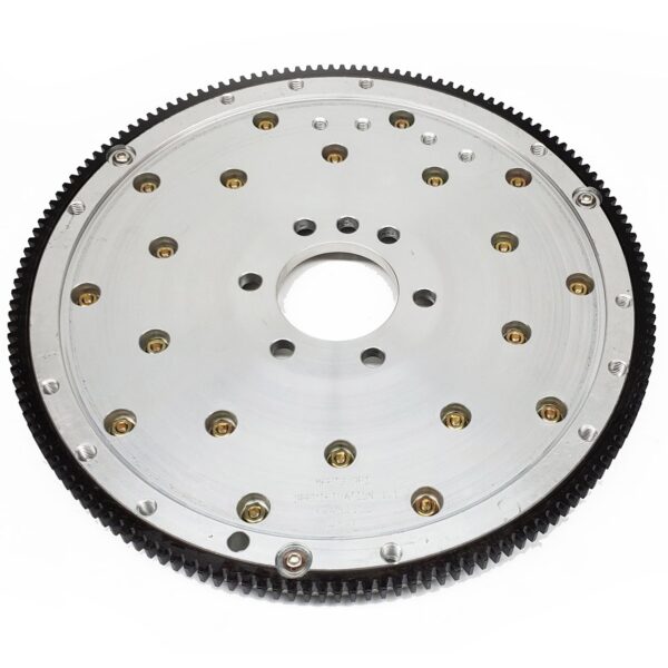 Flywheel, SFI-Spec, 6061 T-6 Billet Aluminum