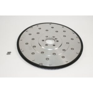 Flywheel, SFI-Spec, 6061 T-6 Billet Aluminum