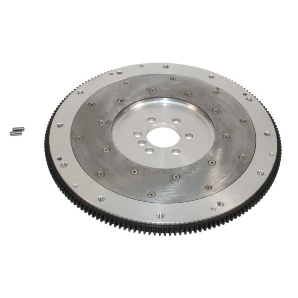 Flywheel, SFI-Spec, 6061 T-6 Billet Aluminum
