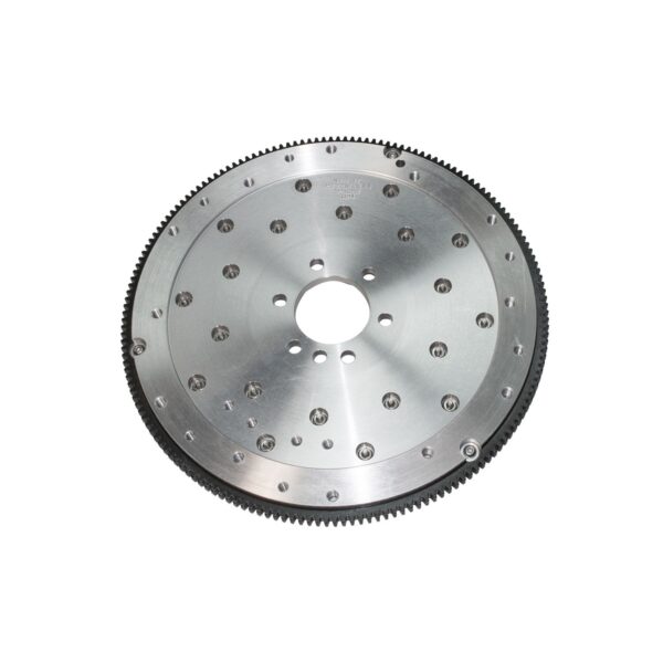 Flywheel, SFI-Spec, 6061 T-6 Billet Aluminum