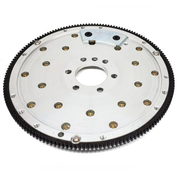 Flywheel, SFI-Spec, 6061 T-6 Billet Aluminum