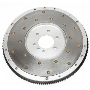 Flywheel, SFI-Spec, 6061 T-6 Billet Aluminum
