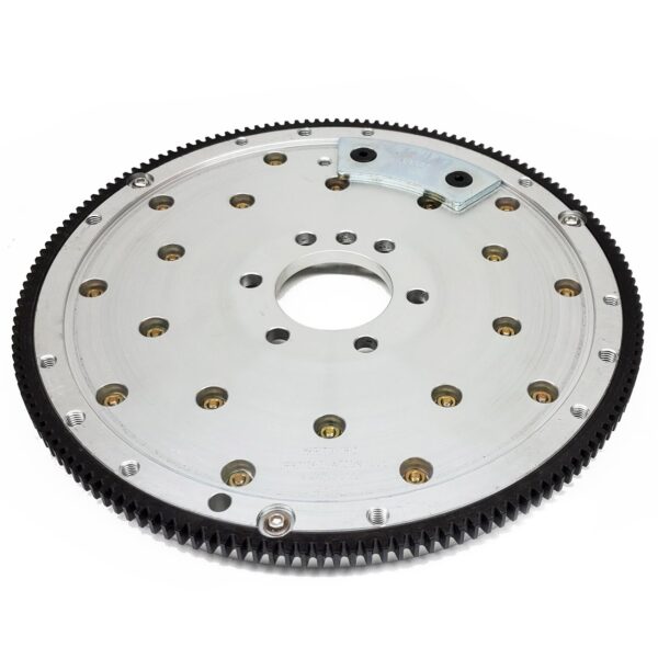 Flywheel, SFI-Spec, 6061 T-6 Billet Aluminum