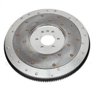 Flywheel, SFI-Spec, 6061 T-6 Billet Aluminum