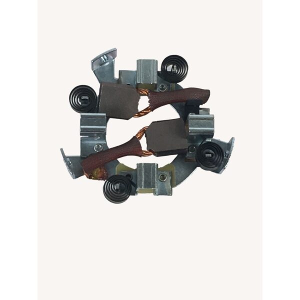 BRUSH SET W/HOLDER