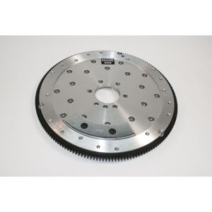 Flywheel, SFI-Spec, 6061 T-6 Billet Aluminum