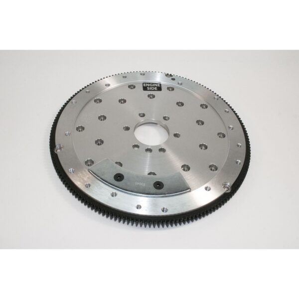 Flywheel, SFI-Spec, 6061 T-6 Billet Aluminum