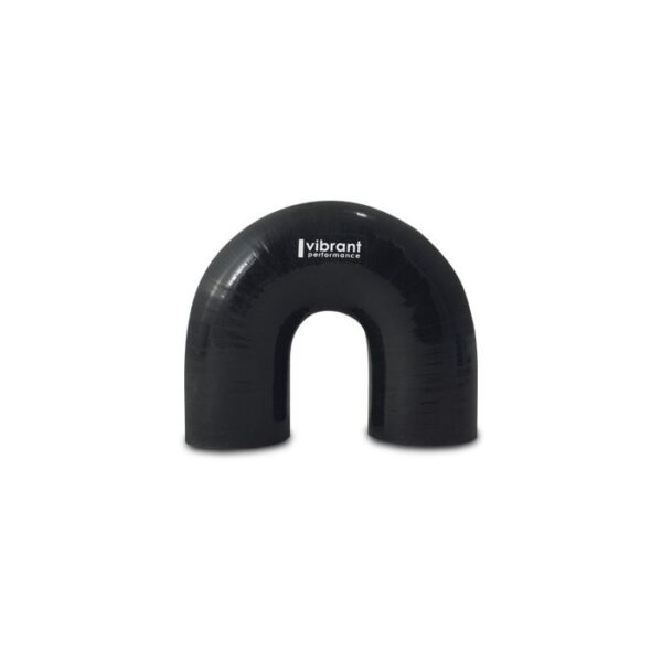 180 Degree Elbow, 1.50" I.D. x 5.50" Leg Length
