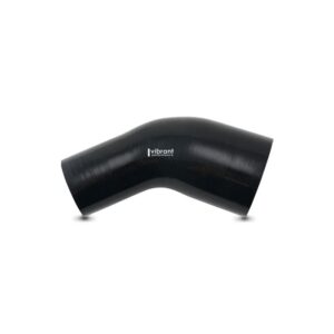 45 Degree Transition Elbow, Hose I.D. - 3.50" x 3.25"