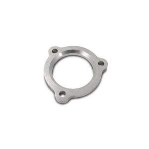 Turbo Outlet Flange with Flared Collar for Garrett GT2052