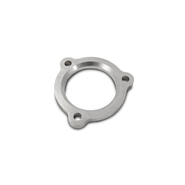 Turbo Outlet Flange with Flared Collar for Garrett GT2052