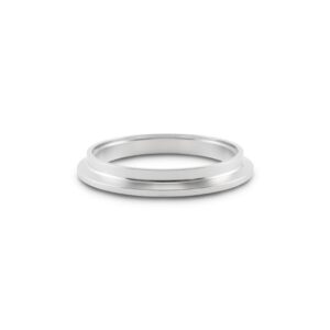 V-Band Turbo Outlet Flange for Garrett G42