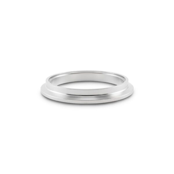 V-Band Turbo Outlet Flange for Garrett G42