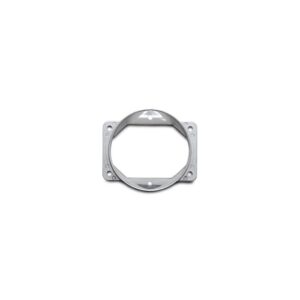 Mass Air Flow Sensor Adapter Plate, for Mitsubishi Applications